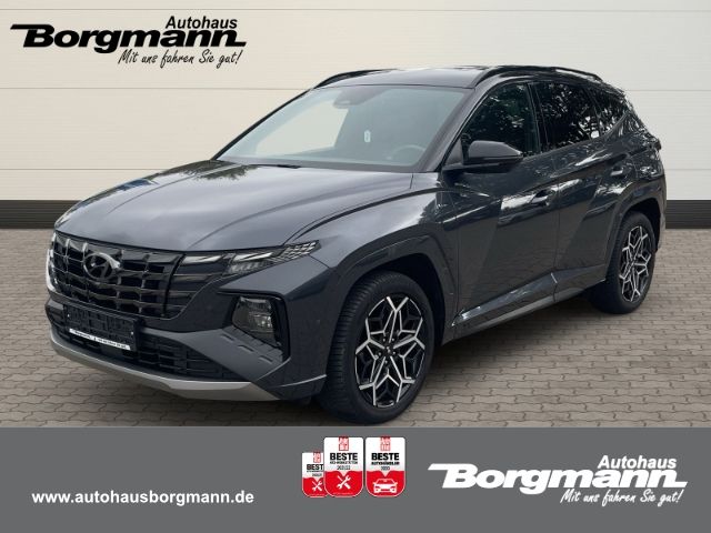 Hyundai TUCSON 27.250 km 28.950 &euro; Dülmen 48249