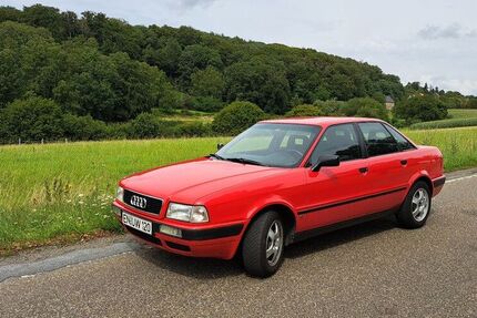 Audi 80