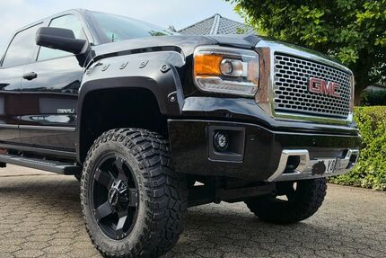 GMC Sierra 112.690 km 22.999 &euro; Selm 59379
