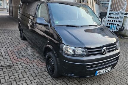 VW T5 Transporter 294.000 km 7.300 &euro; Dortmund 44309
