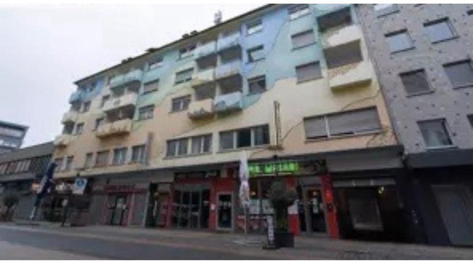 Etagenwohnung Dortmund - 1 Zimmer, 25 m&sup2;, 87.000&euro; | Angebot:26429362
