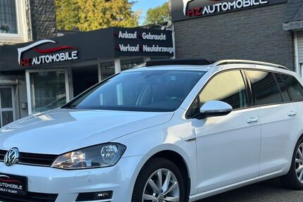 VW Golf 158.900 km 10.390 € Velbert 42551