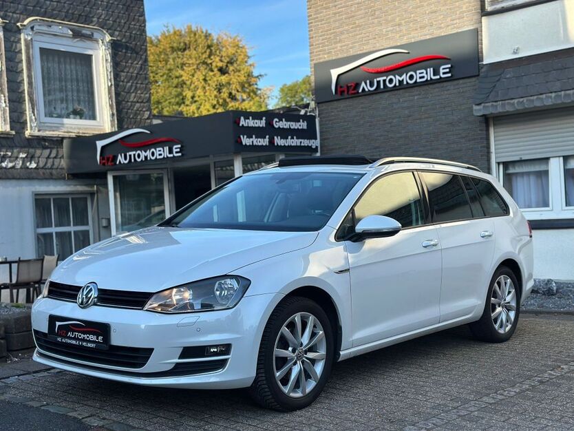 VW Golf 158.900 km 10.390 € Velbert 42551