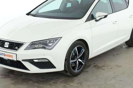 Seat Leon 79.506 km 16.410 &euro; Essen 45141