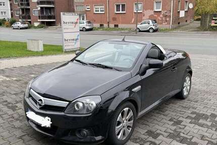 Opel Tigra 121.500 km 2.600 € Bergkamen 59192