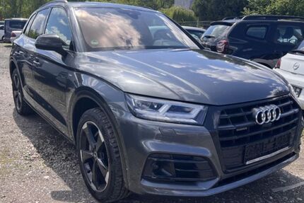 Audi Q5 74.000 km 32.199 &euro; Gelsenkirchen 45886