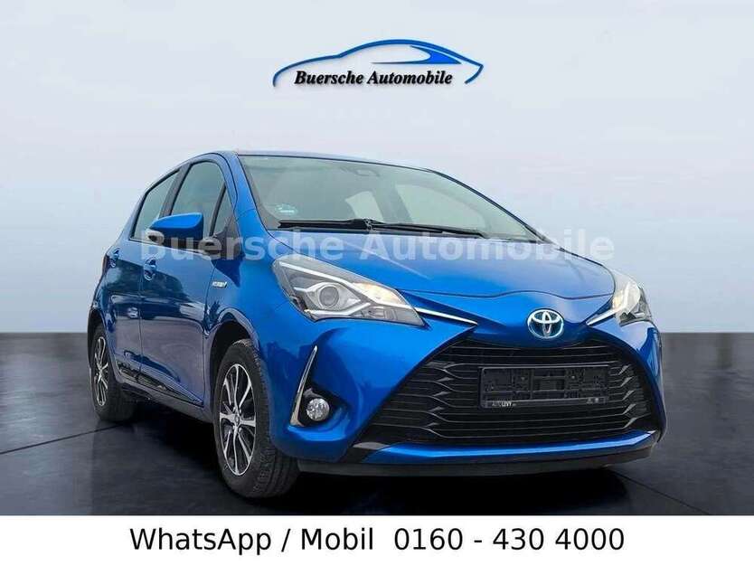 Yaris