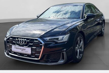 Audi A6 78.967 km 38.690 &euro; Recklinghausen 45663