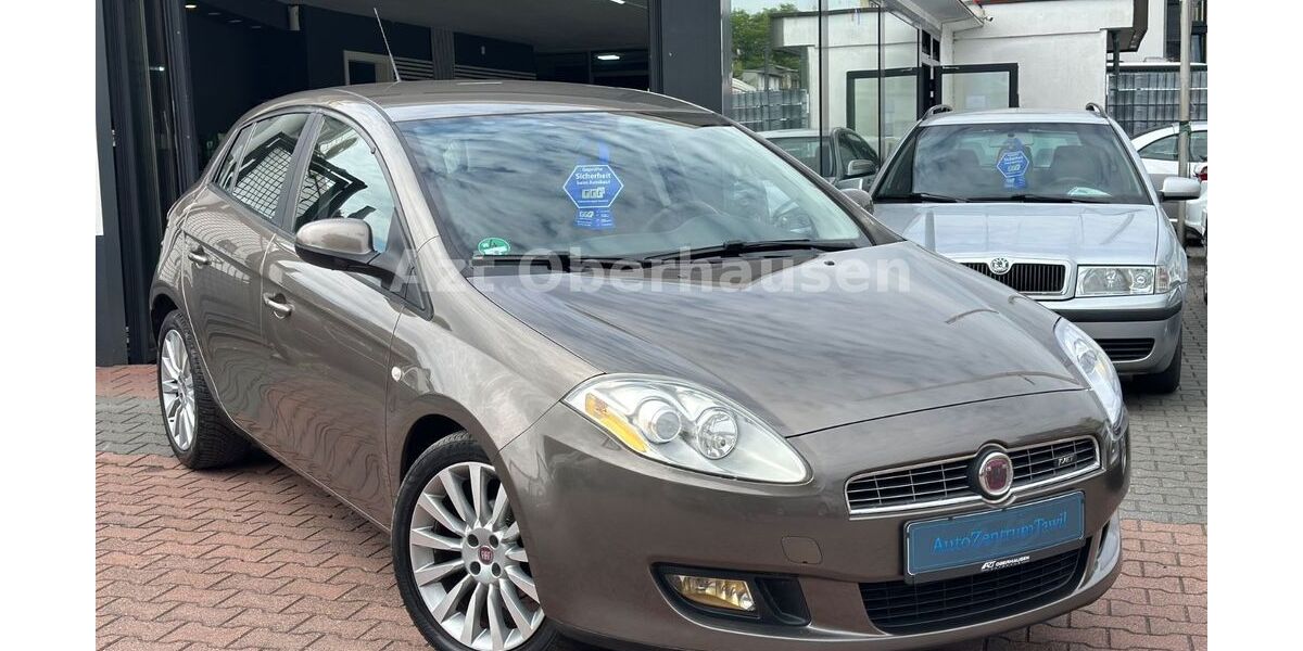 Fiat Bravo 84.913 km 5.290 &euro; Oberhausen 46049