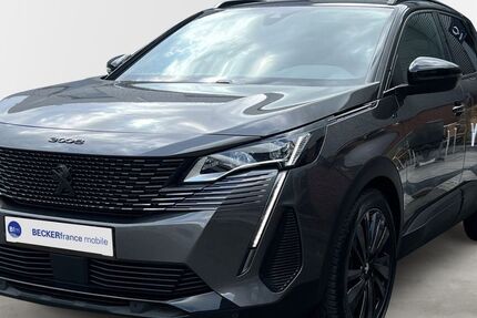 Peugeot 3008 39.560 km 27.890 € Oberhausen 46149