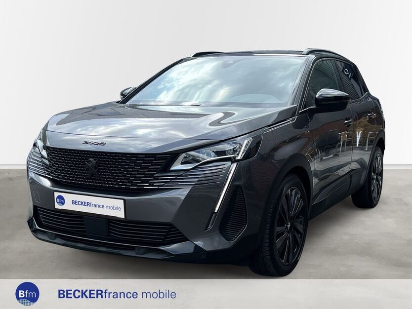 Peugeot 3008 39.560 km 27.890 € Oberhausen 46149