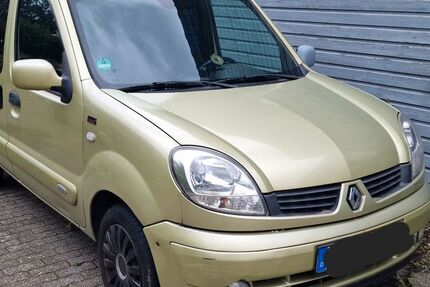 Renault Kangoo 213.000 km 1.300 &euro; Dortmund 44269