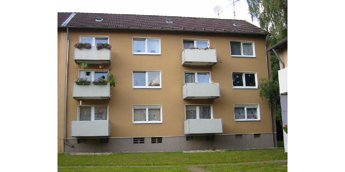 Etagenwohnung Essen Stadtbezirk VI - 2.5 Zimmer, 62 m&sup2;, 579&euro; | Angebot:22705350