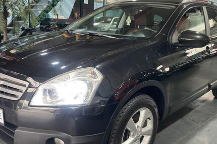 Nissan Qashqai 124.950 km 7.990 &euro; Bottrop 46238