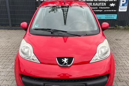 Peugeot 107 152.000 km 2.800 € Bottrop 46238