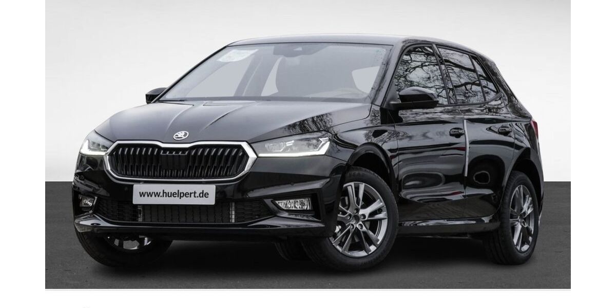 Skoda Fabia 8.271 km 23.997 &euro; Dortmund 44269