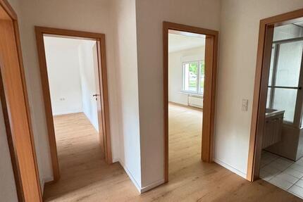 Wohnung ca. 62 qm MIT GARTEN IN RECKLINGHAUSEN
