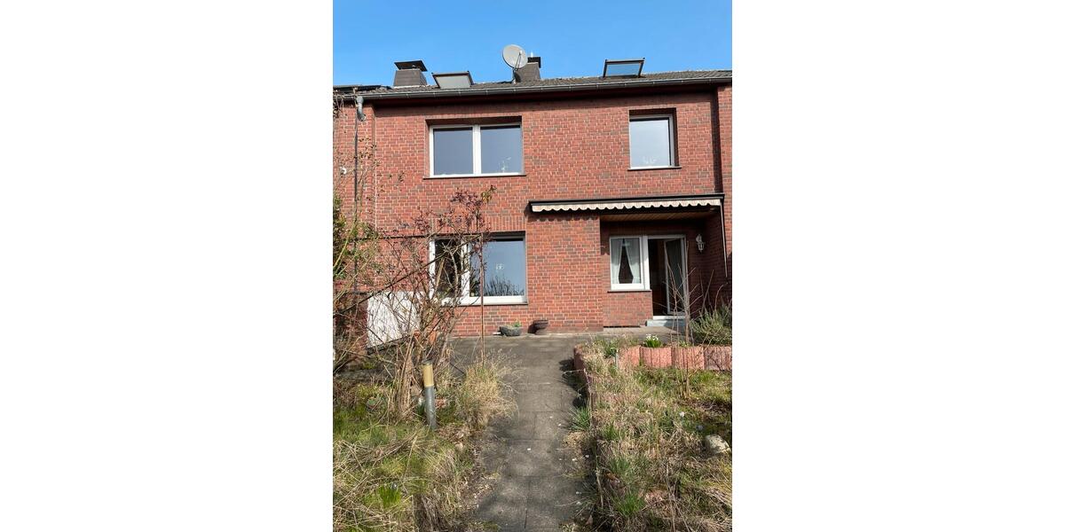 Reihenhaus Marl - 4 Zimmer, 104 m&sup2;, 299.000&euro; | Angebot:26933468