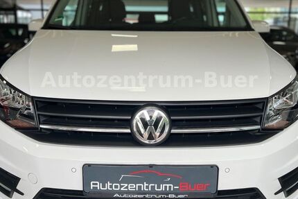 VW Caddy 82.000 km 16.990 € Gelsenkirchen 45881