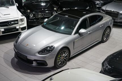 Porsche Panamera 170.000 km 52.888 € Dortmund 44269