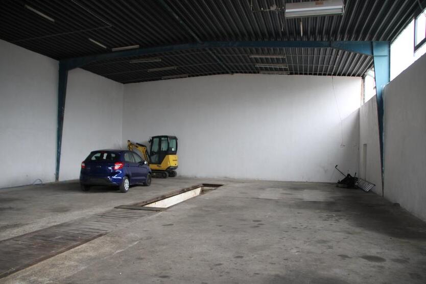 Lager Halle in sehr gute Lage Recklinghausen direkt neben A2 zimmer