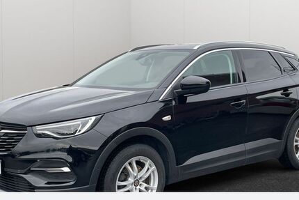 Opel Grandland (X) 88.366 km 16.990 &euro; Castrop-Rauxel 44575