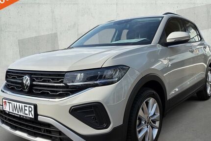 VW T-Cross 20.045 km 19.680 € Dülmen 48249