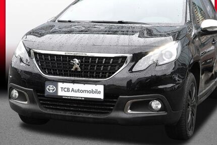 Peugeot 2008 56.000 km 9.989 € Bochum 44807