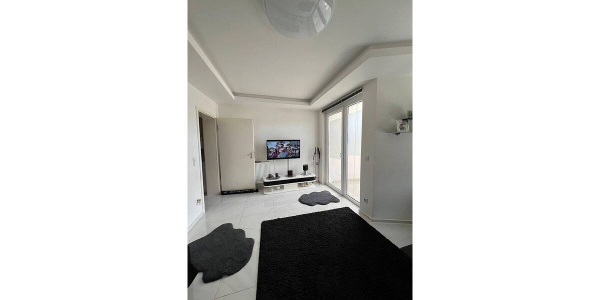 Eigentumswohnung in bester und grüner Lage von Dortmund Wellinghofen Balkon und Gartenanteil 3 zimmer