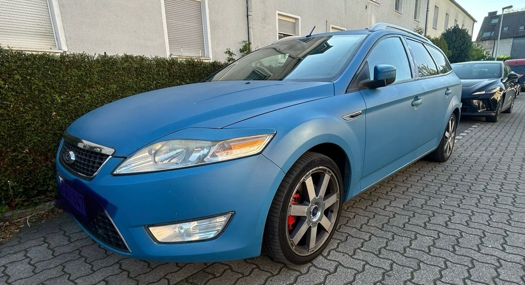 Ford Mondeo 325.000 km 1.800 &euro; Herne 44625