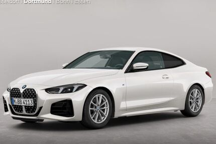 BMW 420 23.377 km 46.799 € Dortmund 44263