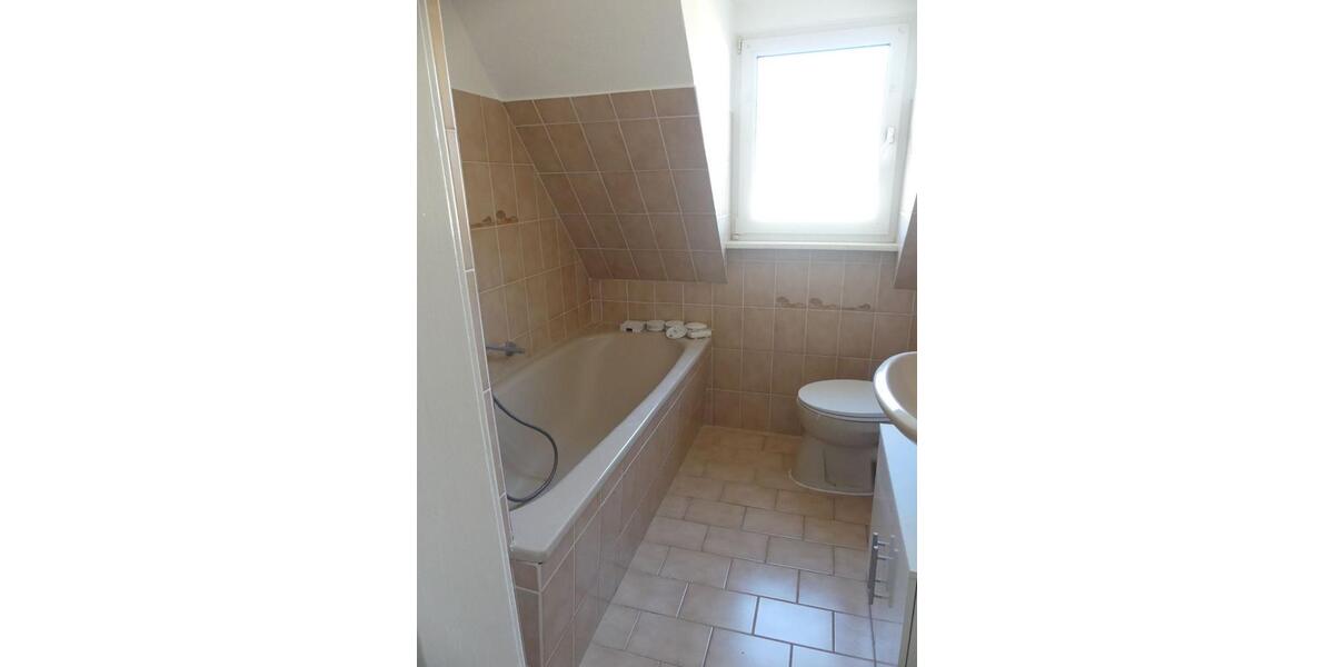 Dachgeschoßwohnung Haltern am See - 1 Zimmer, 30 m&sup2;, 250&euro; | Angebot:26130983