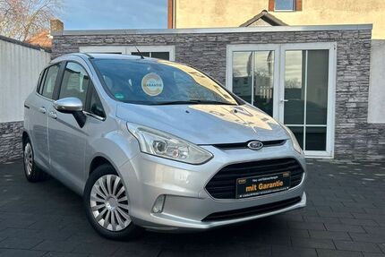 Ford B-Max 117.000 km 4.990 &euro; Oberhausen 46145