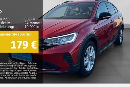 VW Taigo 25.400 km 22.770 &euro; Dorsten 46282