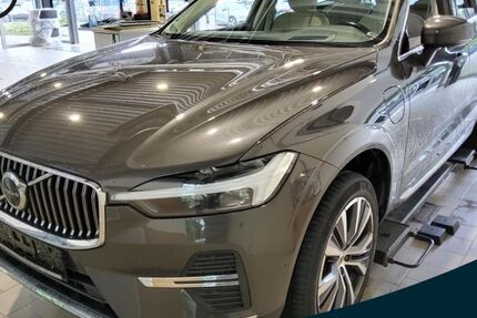 Volvo XC60 57.740 km 43.580 &euro; Essen-Kray 45309