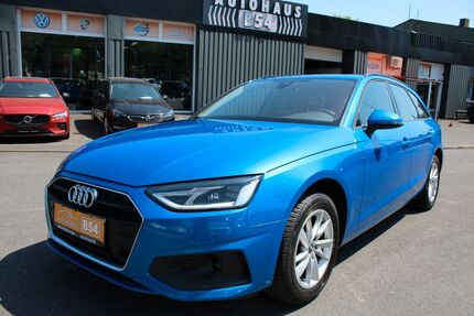 Audi A4 74.716 km 21.777 &euro; Dortmund 44145