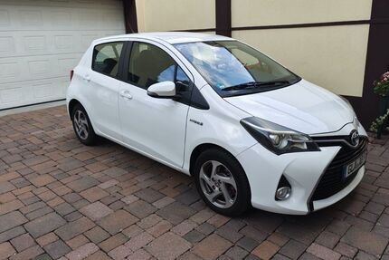 Toyota Yaris Cross 51.220 km 9.990 &euro; Gladbeck 45968