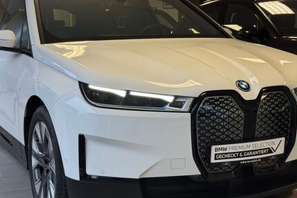 BMW iX 32.000 km 41.990 &euro; Mülheim an der Ruhr 45478