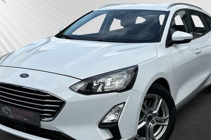 Ford Focus 48.000 km 14.990 &euro; Castrop-Rauxel 44575