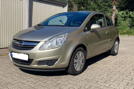 Opel Corsa 176.000 km 2.499 &euro; Dortmund 44135