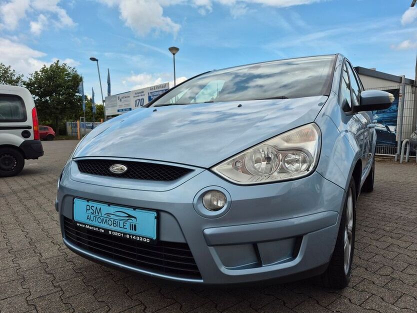 S-Max