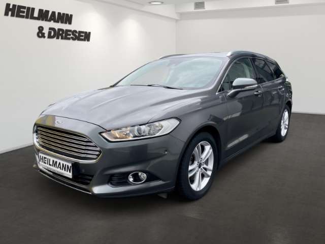 Mondeo
