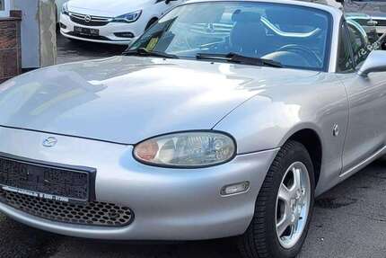 Mazda MX-5 188.000 km 5.990 &euro; Essen 45144