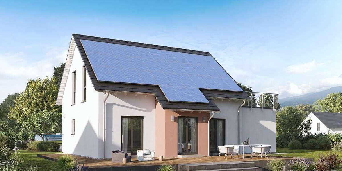 Einfamilienhaus Recklinghausen Grullbad - 5 Zimmer, 147 m&sup2;, 360.999&euro; | Angebot:25498721