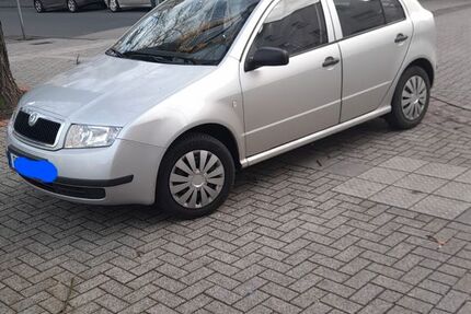Skoda Fabia 261.250 km 898 &euro; Gelsenkirchen 45899