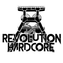 Revolution Hardcore / Revolution Techno | Lizzy Lou Club 01.11.2025 Lizzy Lou Club
