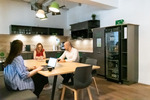 Coworking Space in zentraler Lage - All-in-Miete