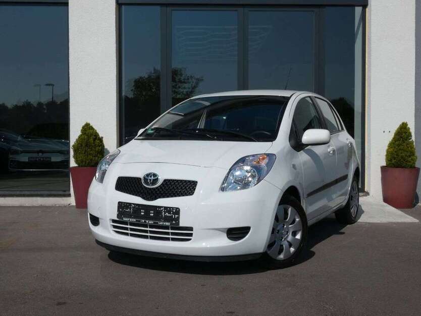 Yaris