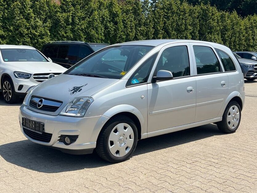 Meriva