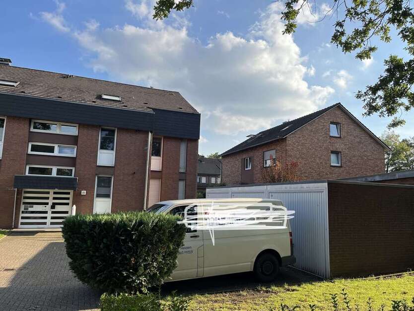 Garage zu verkaufen in Dorsten 7.500 € zimmer